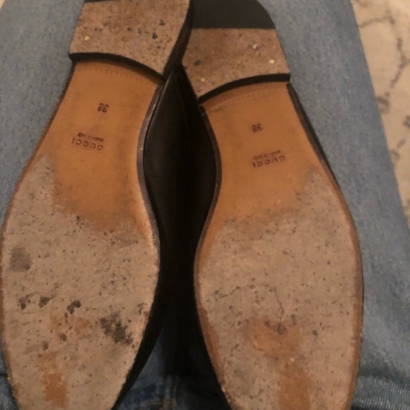Gucci Shoes | Gucci Princetown Slides | Poshmark